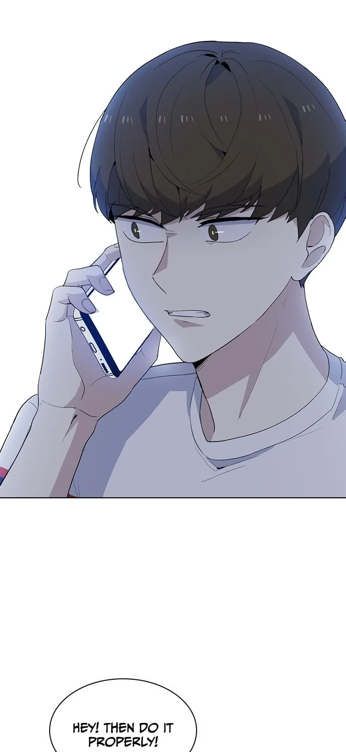 Read My Bad Boyfriend chapter 34 image 57 on Lezhin