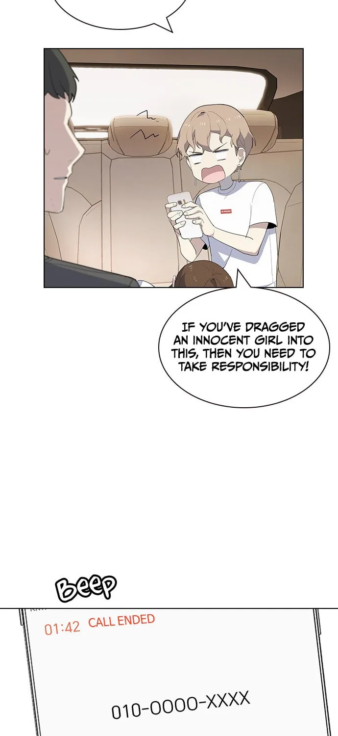 Read My Bad Boyfriend chapter 34 image 58 on Lezhin