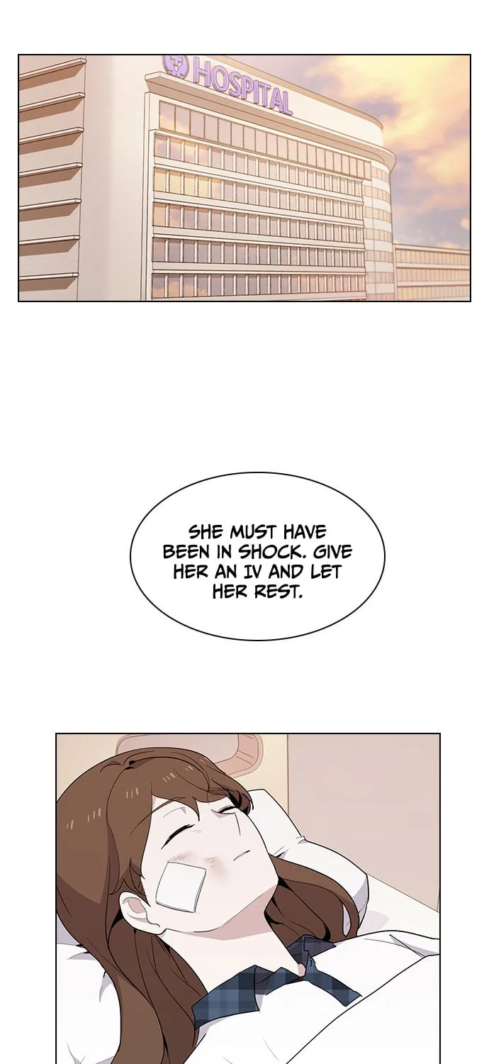 Read My Bad Boyfriend chapter 34 image 62 on Lezhin
