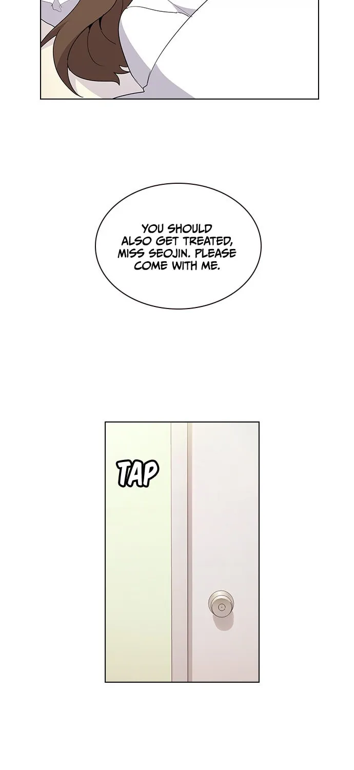 Read My Bad Boyfriend chapter 34 image 63 on Lezhin