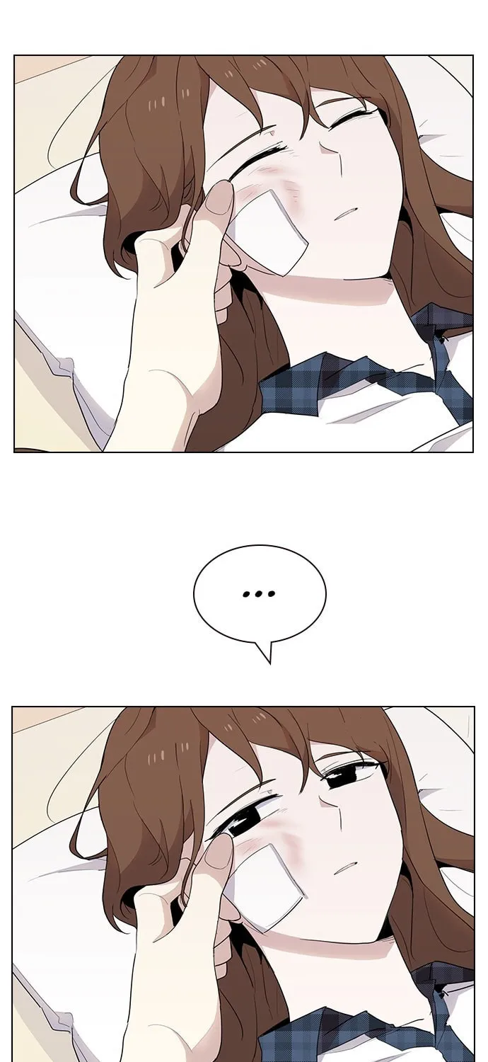 Read My Bad Boyfriend chapter 34 image 68 on Lezhin
