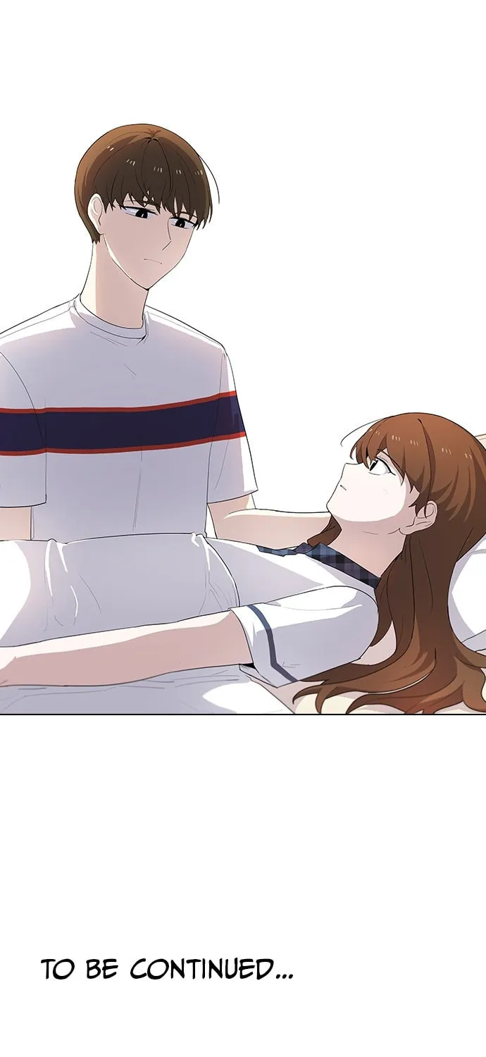 Read My Bad Boyfriend chapter 34 image 70 on Lezhin