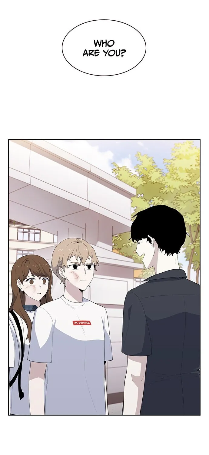 Read My Bad Boyfriend chapter 34 image 9 on Lezhin