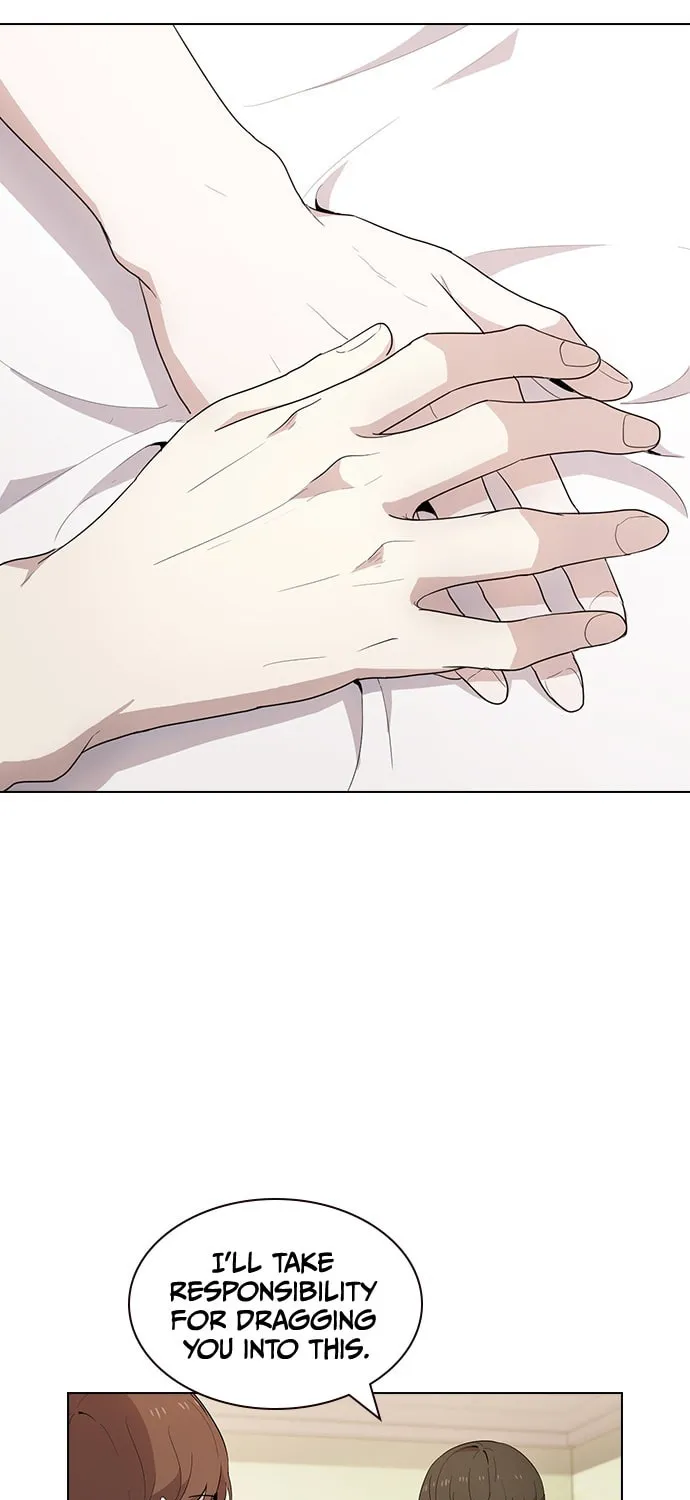 Read My Bad Boyfriend chapter 35 image 11 on Lezhin