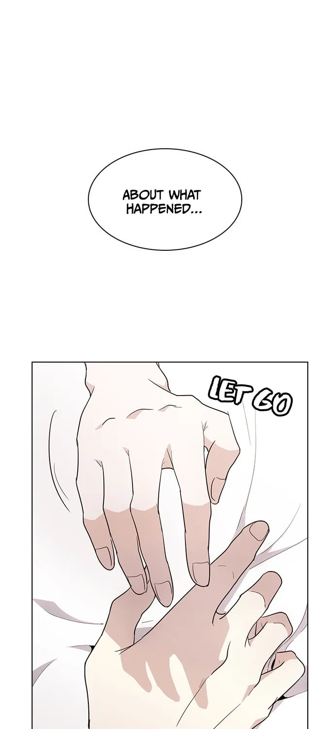 Read My Bad Boyfriend chapter 35 image 16 on Lezhin