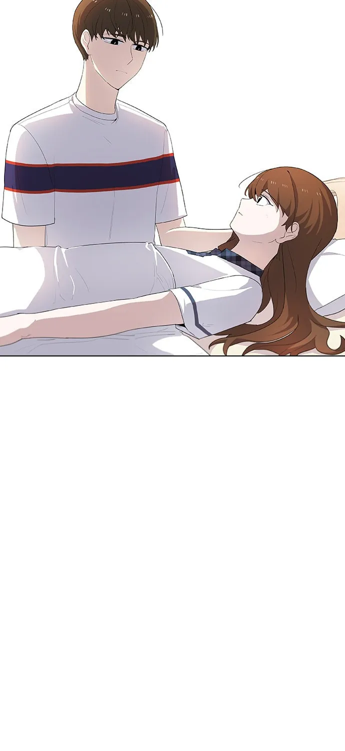 Read My Bad Boyfriend chapter 35 image 2 on Lezhin