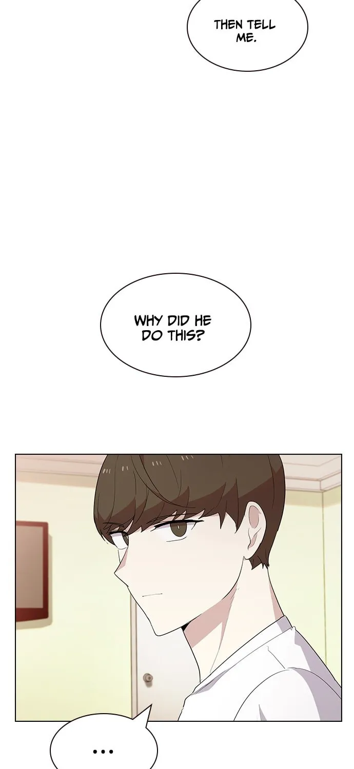 Read My Bad Boyfriend chapter 35 image 20 on Lezhin