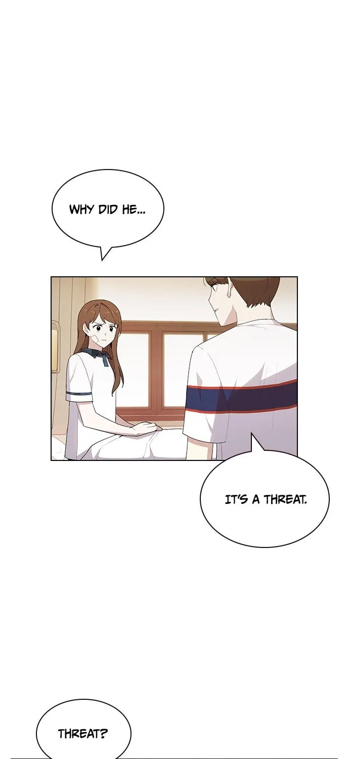 Read My Bad Boyfriend chapter 35 image 24 on Lezhin