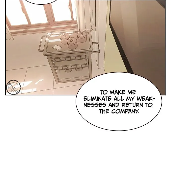 Read My Bad Boyfriend chapter 35 image 25 on Lezhin