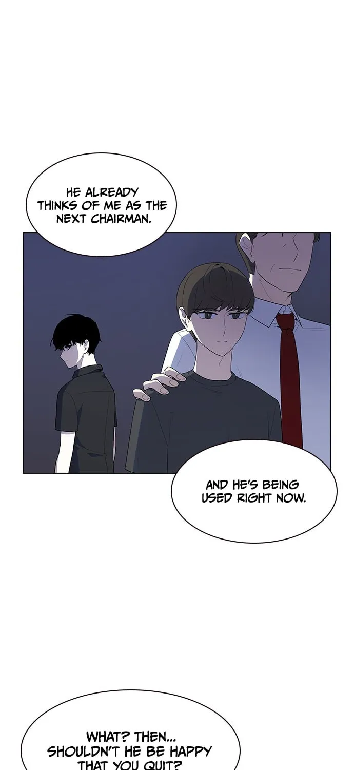 Read My Bad Boyfriend chapter 35 image 27 on Lezhin