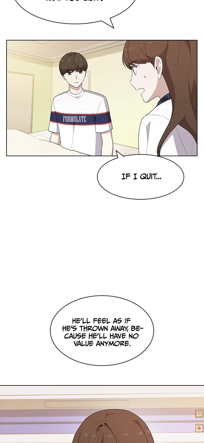 Read My Bad Boyfriend chapter 35 image 28 on Lezhin