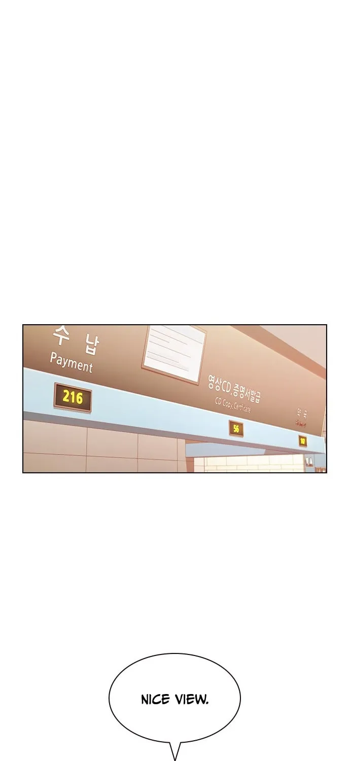 Read My Bad Boyfriend chapter 35 image 30 on Lezhin