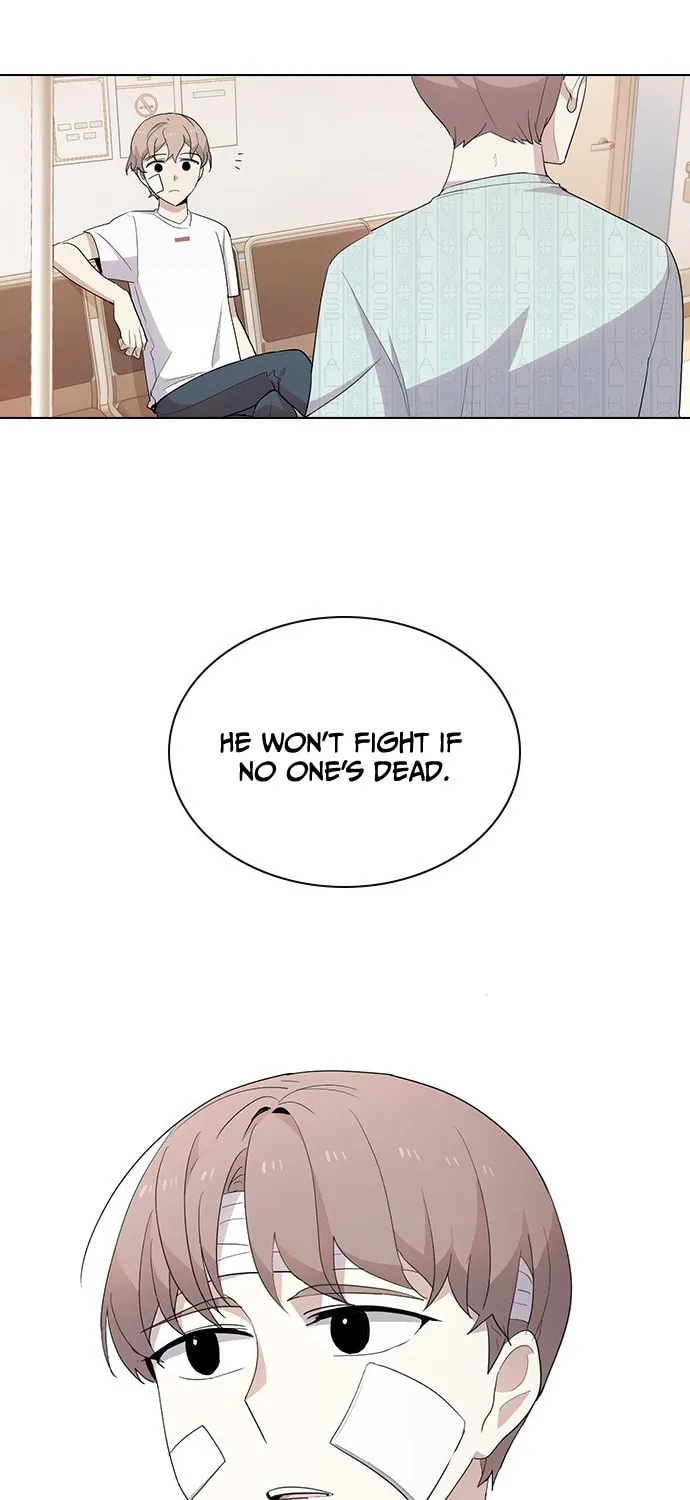 Read My Bad Boyfriend chapter 35 image 40 on Lezhin