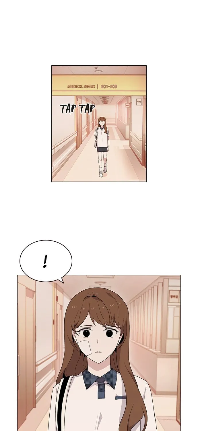 Read My Bad Boyfriend chapter 35 image 43 on Lezhin