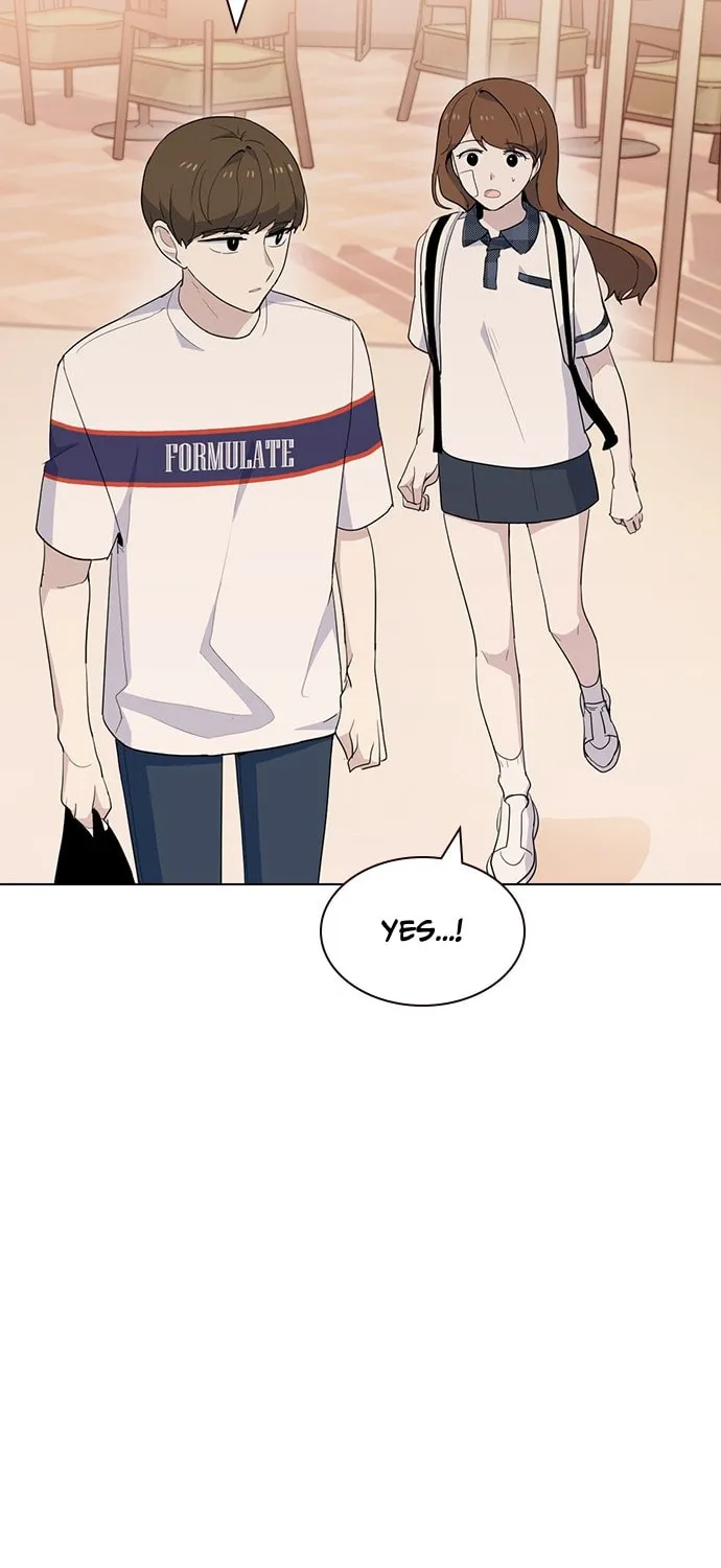 Read My Bad Boyfriend chapter 35 image 47 on Lezhin