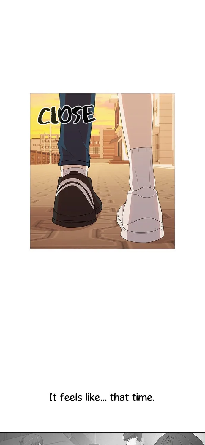 Read My Bad Boyfriend chapter 35 image 49 on Lezhin