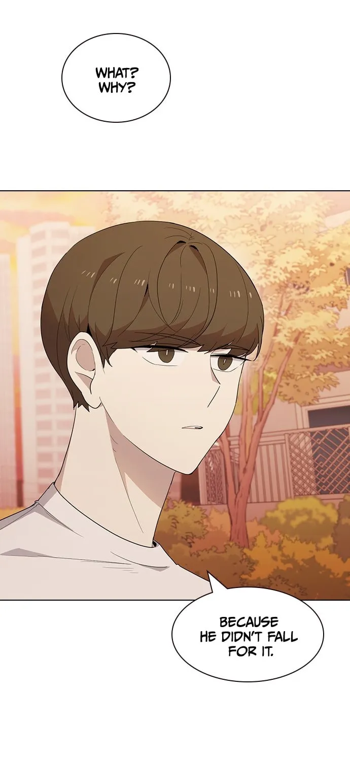 Read My Bad Boyfriend chapter 35 image 54 on Lezhin