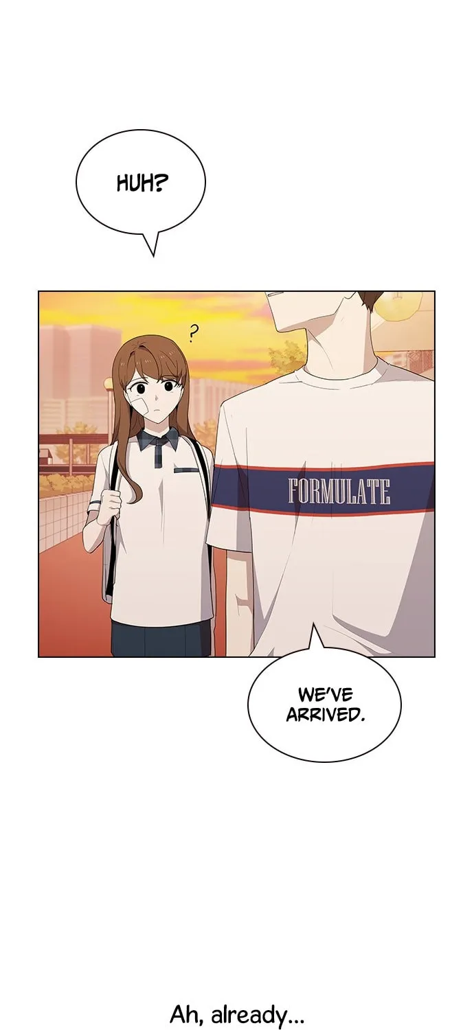 Read My Bad Boyfriend chapter 35 image 55 on Lezhin