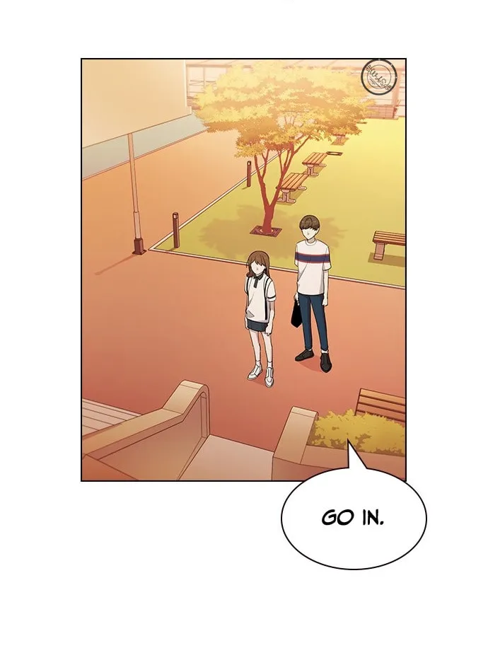 Read My Bad Boyfriend chapter 35 image 56 on Lezhin