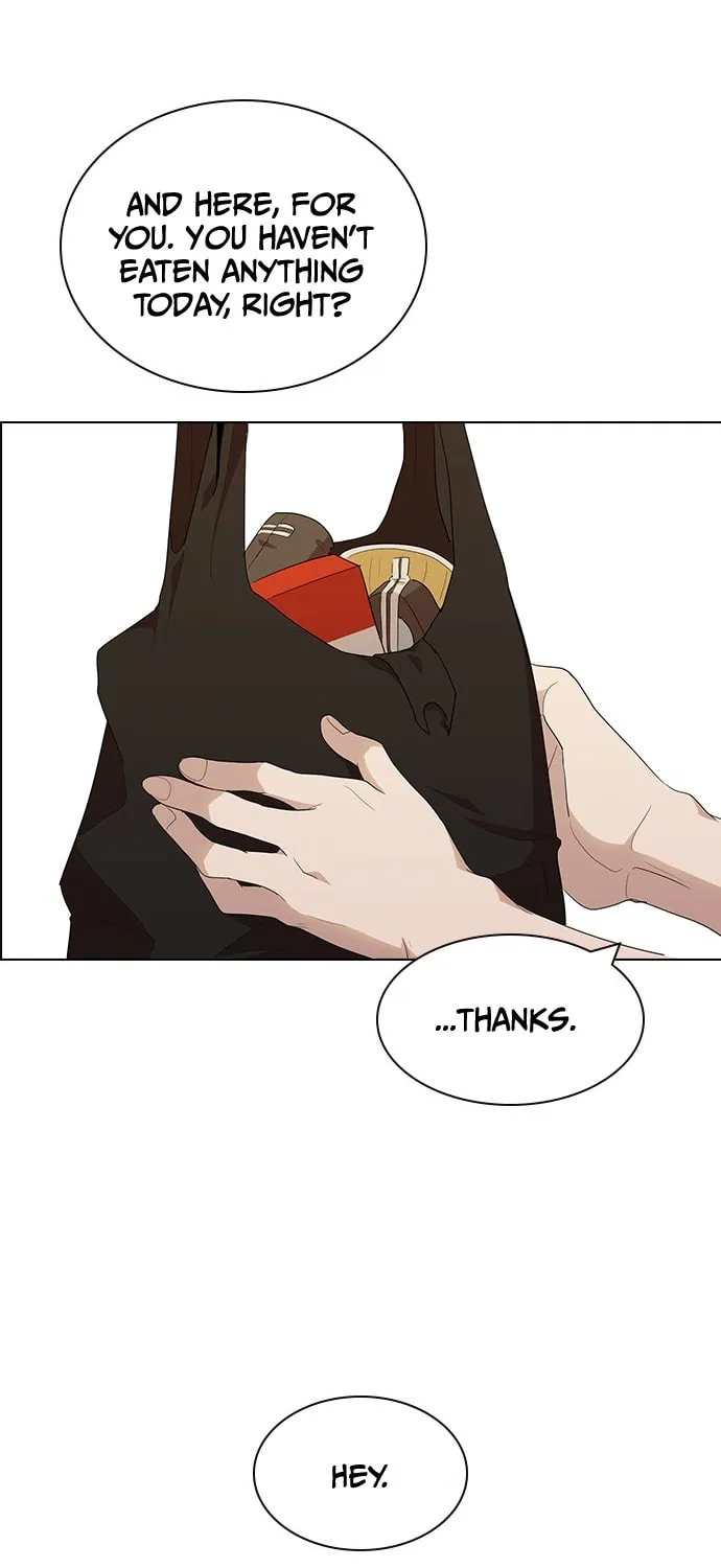 Read My Bad Boyfriend chapter 35 image 57 on Lezhin