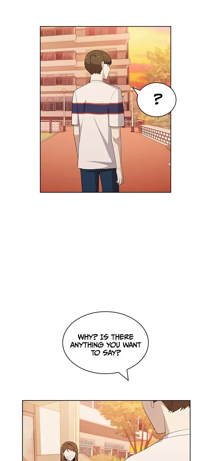 Read My Bad Boyfriend chapter 35 image 58 on Lezhin