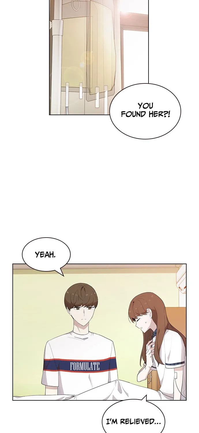 Read My Bad Boyfriend chapter 35 image 6 on Lezhin