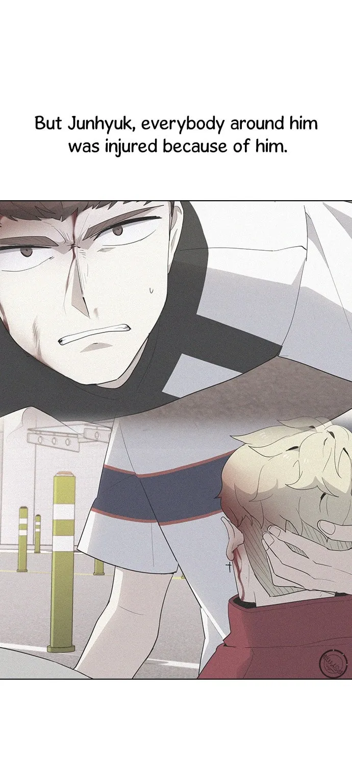 Read My Bad Boyfriend chapter 35 image 61 on Lezhin