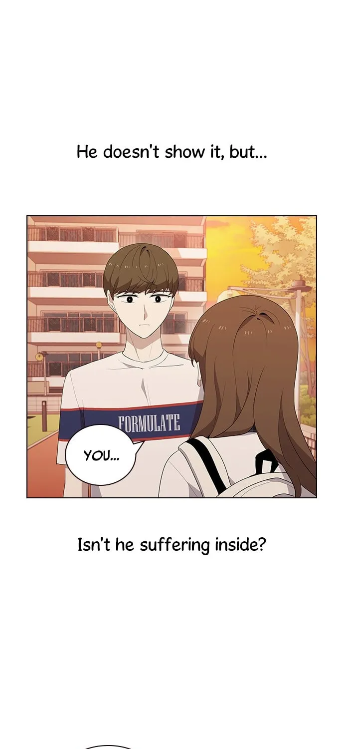 Read My Bad Boyfriend chapter 35 image 62 on Lezhin