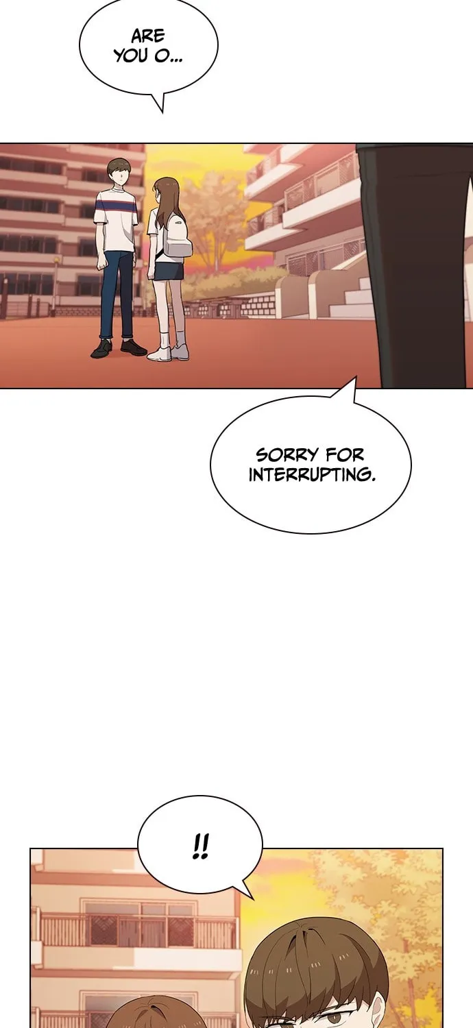Read My Bad Boyfriend chapter 35 image 63 on Lezhin