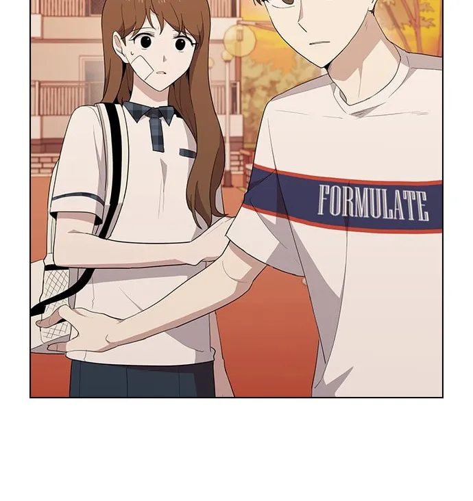 Read My Bad Boyfriend chapter 35 image 64 on Lezhin