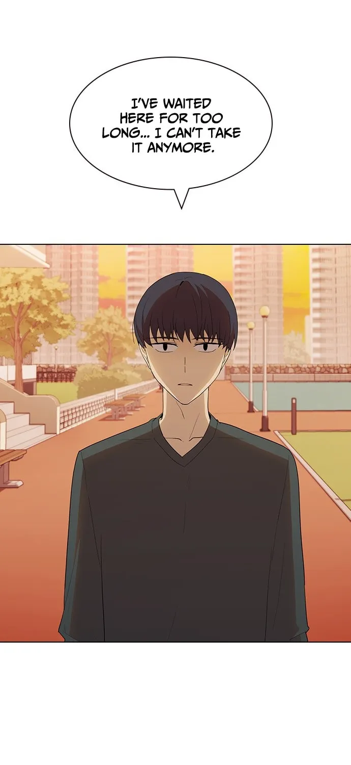 Read My Bad Boyfriend chapter 35 image 65 on Lezhin