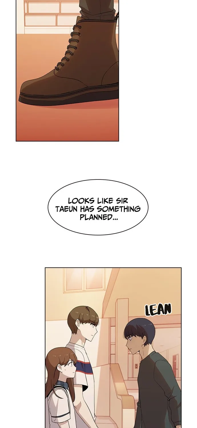 Read My Bad Boyfriend chapter 35 image 67 on Lezhin
