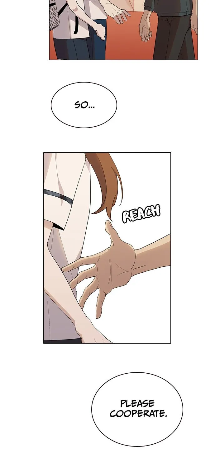 Read My Bad Boyfriend chapter 35 image 68 on Lezhin