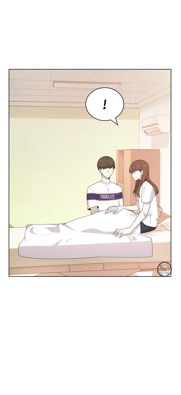 Read My Bad Boyfriend chapter 35 image 9 on Lezhin