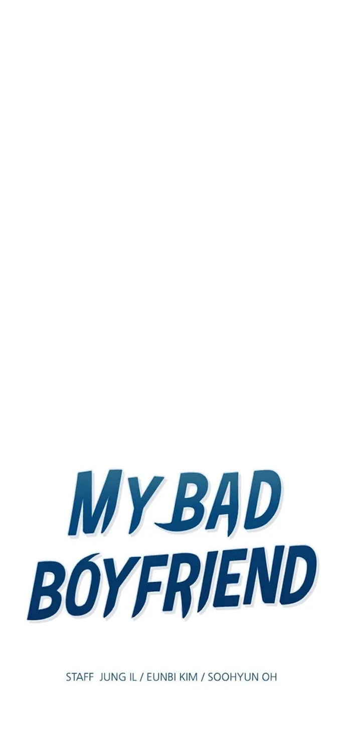 Read My Bad Boyfriend chapter 36 image 10 on Lezhin
