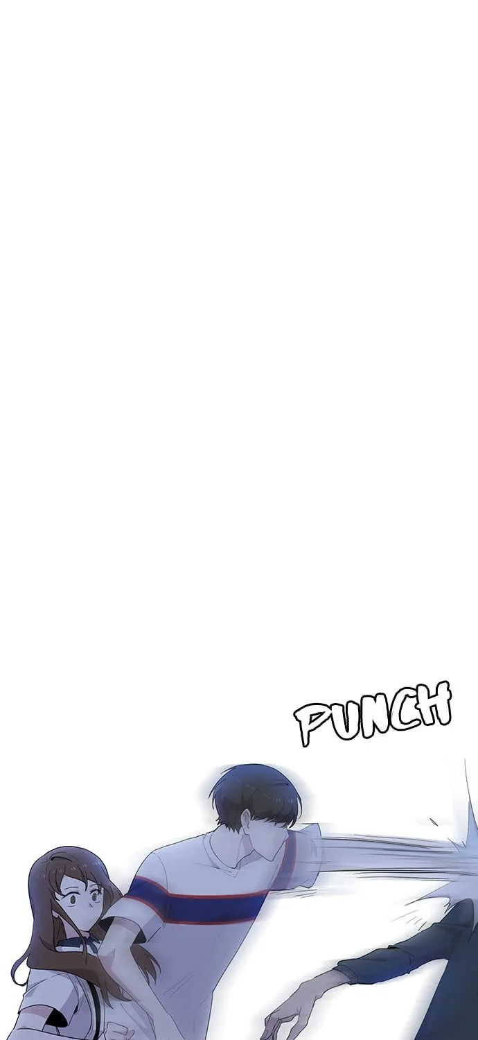 Read My Bad Boyfriend chapter 36 image 11 on Lezhin