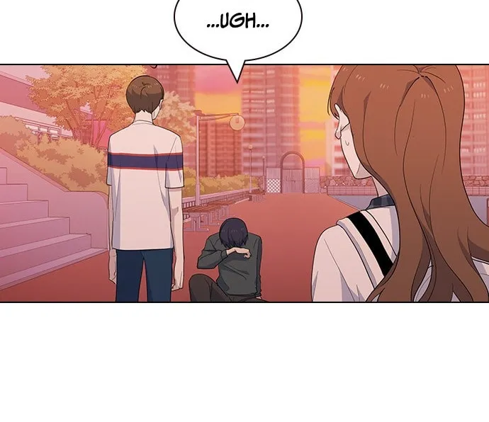 Read My Bad Boyfriend chapter 36 image 16 on Lezhin