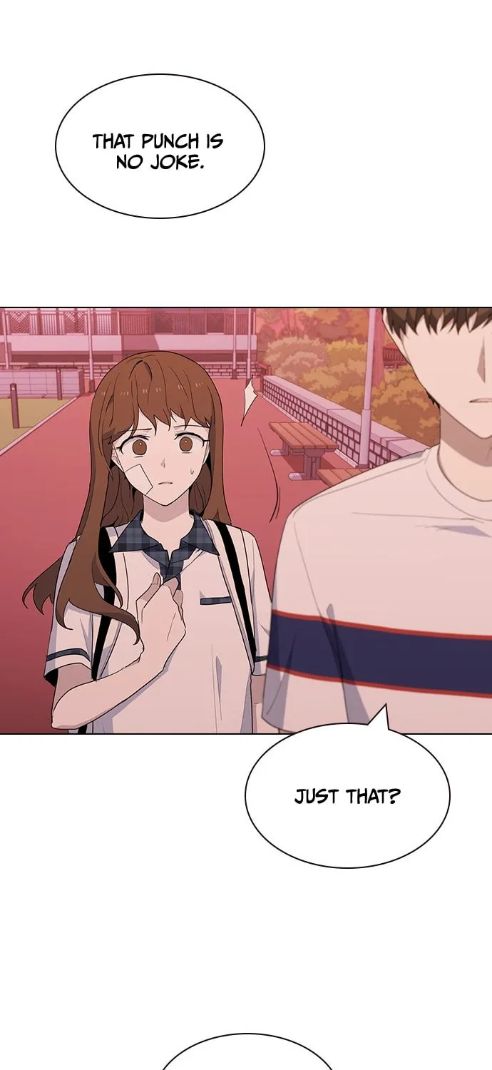 Read My Bad Boyfriend chapter 36 image 17 on Lezhin