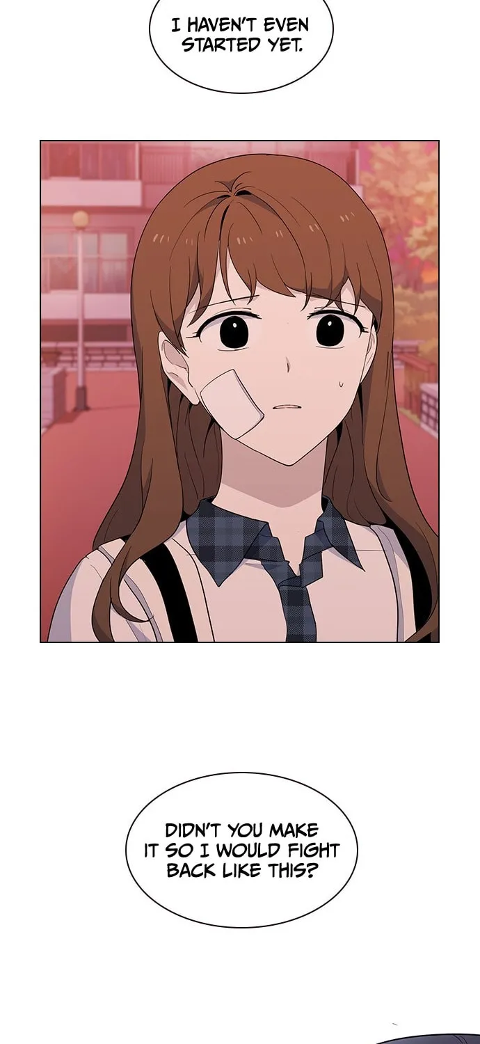 Read My Bad Boyfriend chapter 36 image 18 on Lezhin