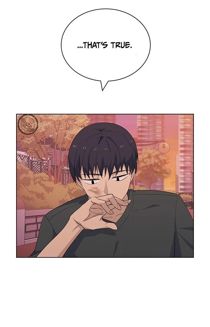 Read My Bad Boyfriend chapter 36 image 20 on Lezhin