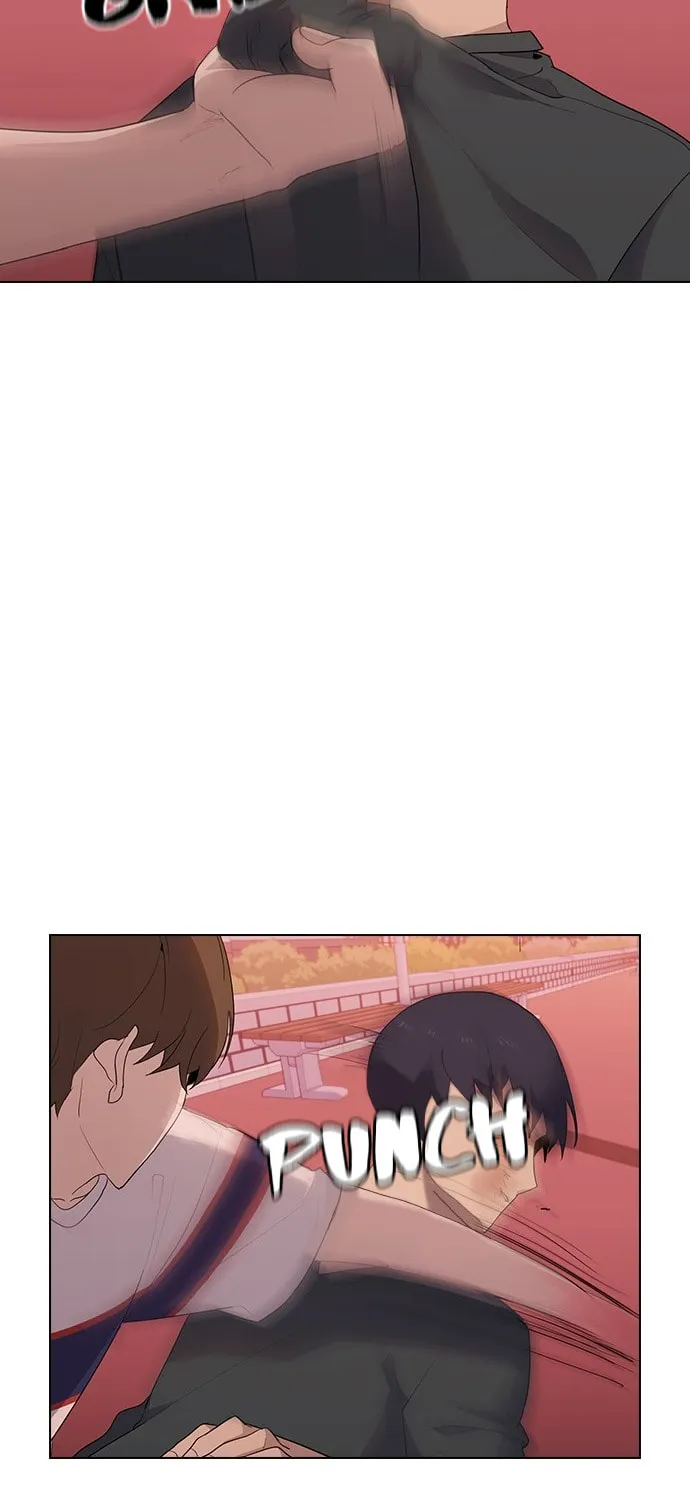 Read My Bad Boyfriend chapter 36 image 23 on Lezhin