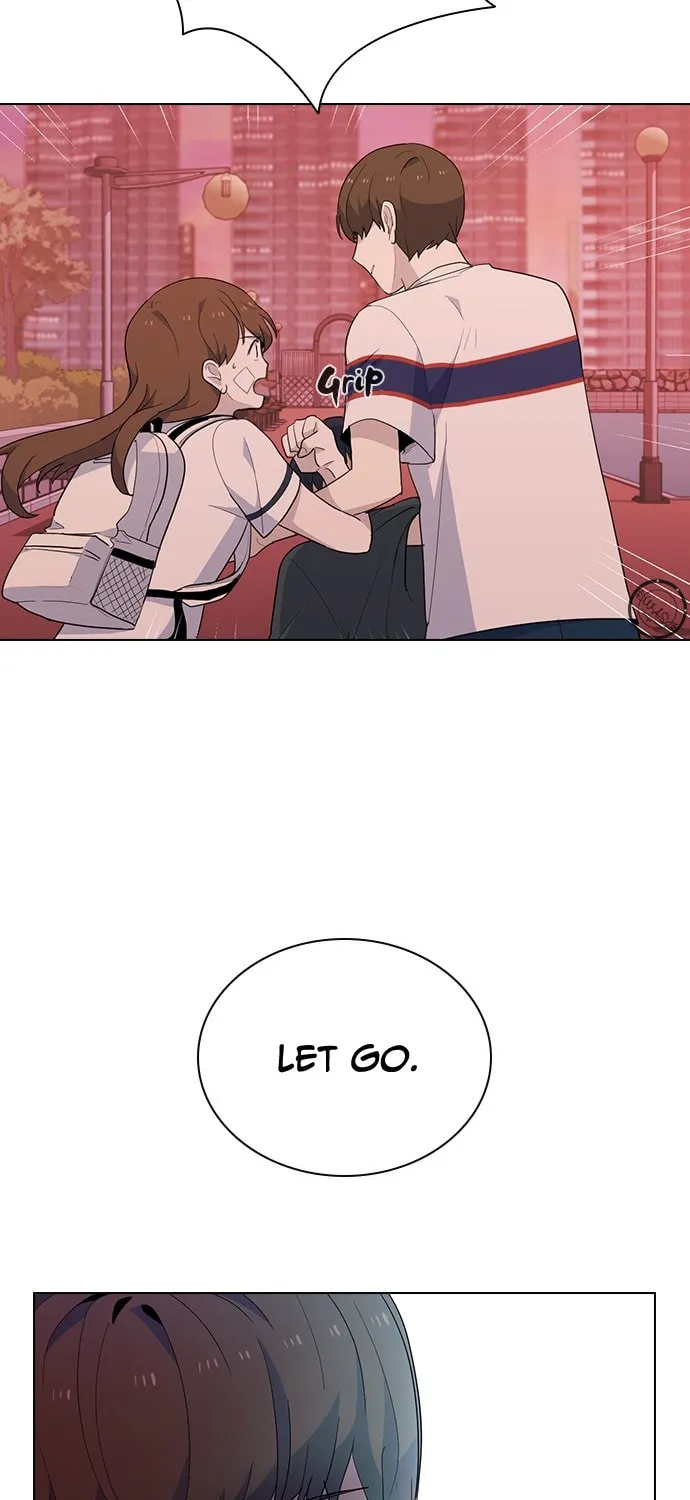Read My Bad Boyfriend chapter 36 image 27 on Lezhin