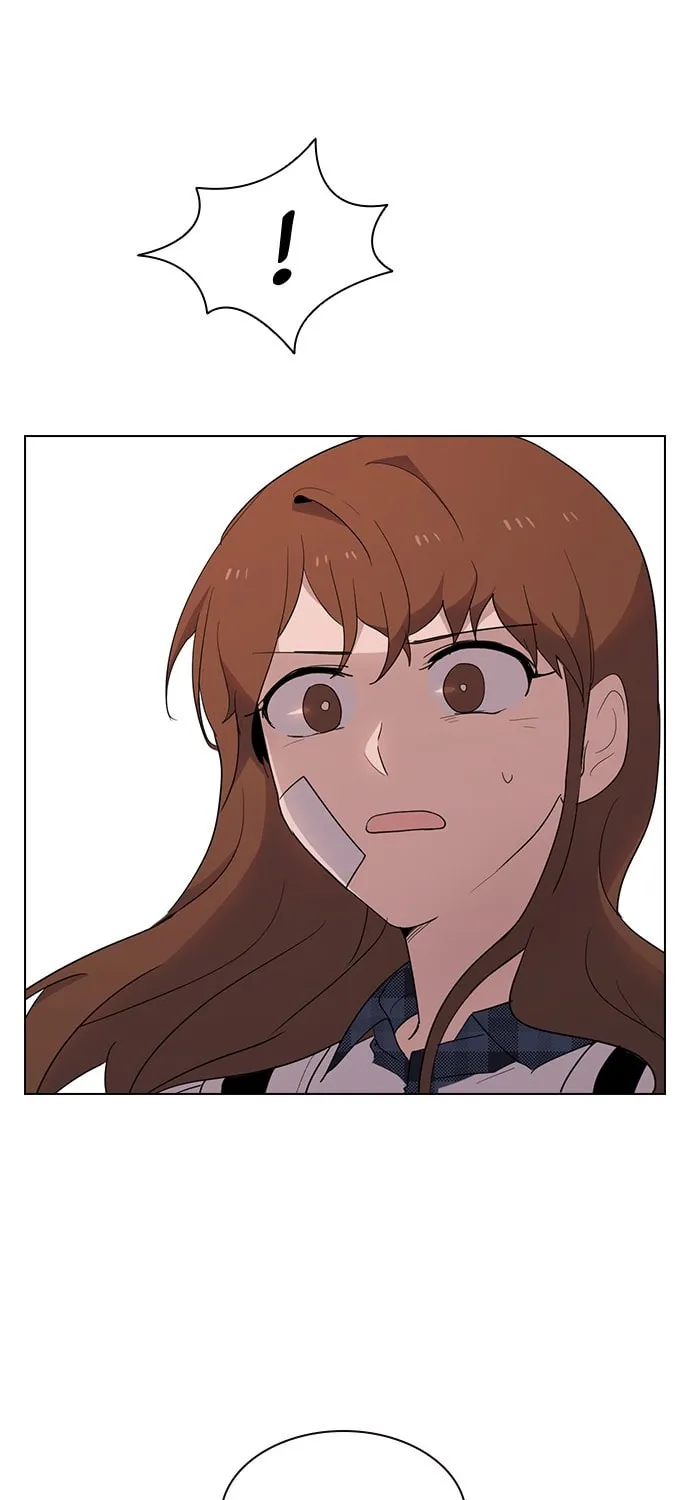 Read My Bad Boyfriend chapter 36 image 29 on Lezhin