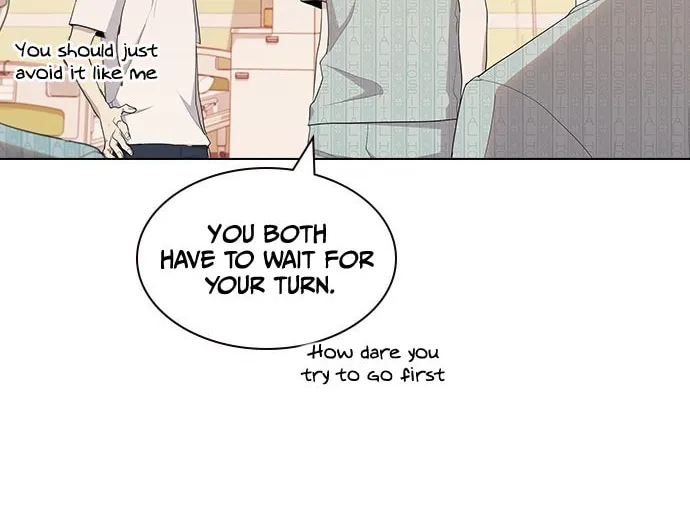 Read My Bad Boyfriend chapter 36 image 3 on Lezhin