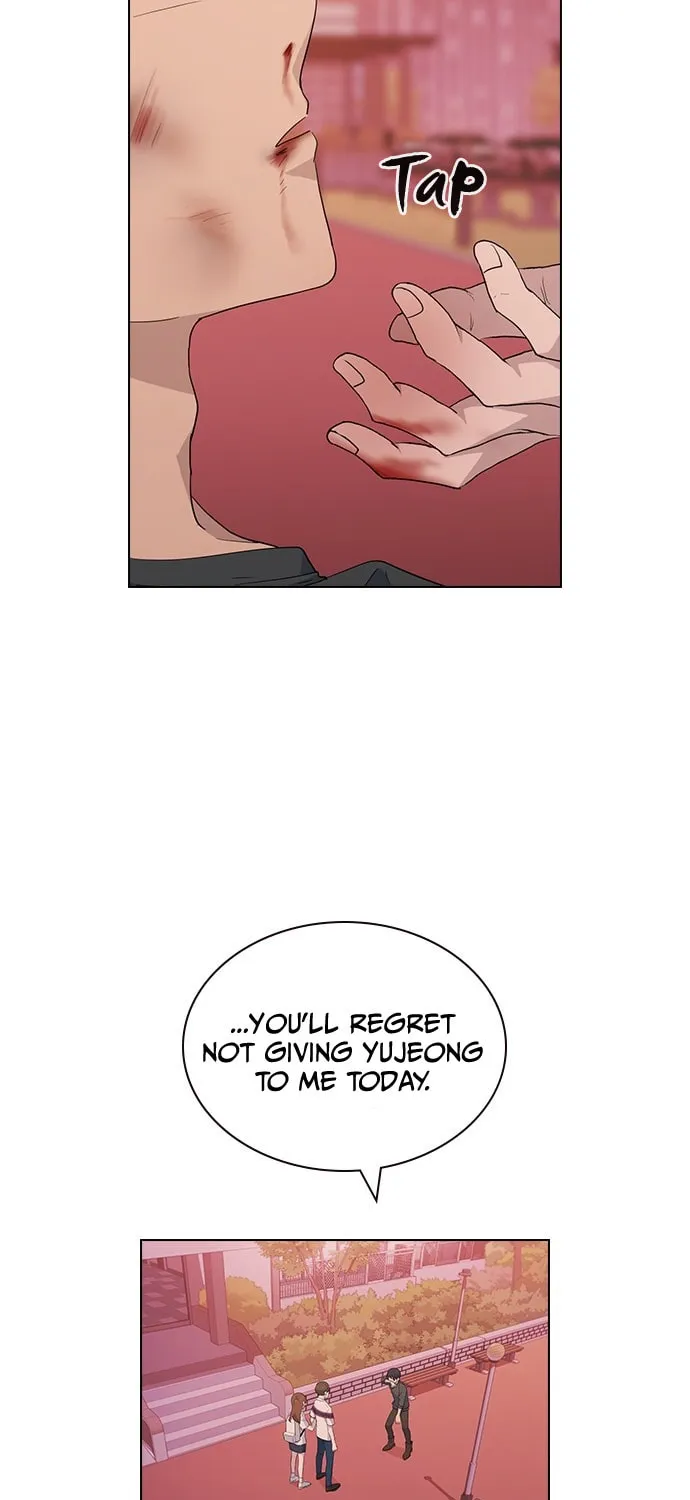 Read My Bad Boyfriend chapter 36 image 31 on Lezhin