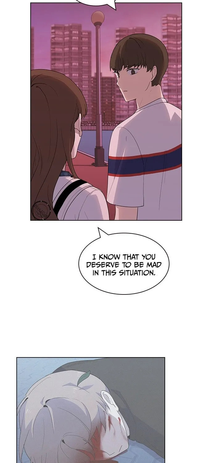 Read My Bad Boyfriend chapter 36 image 35 on Lezhin
