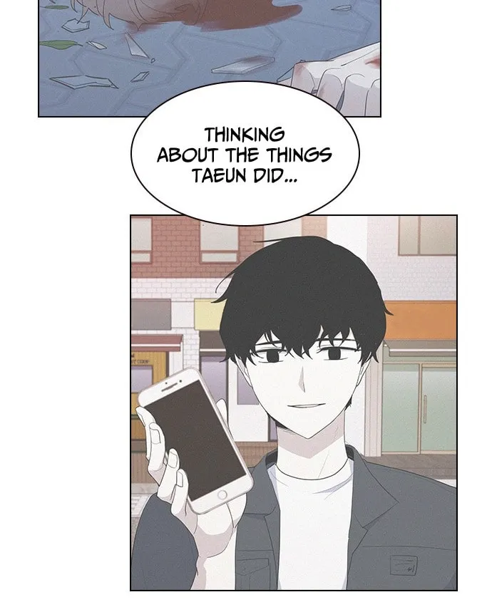Read My Bad Boyfriend chapter 36 image 36 on Lezhin