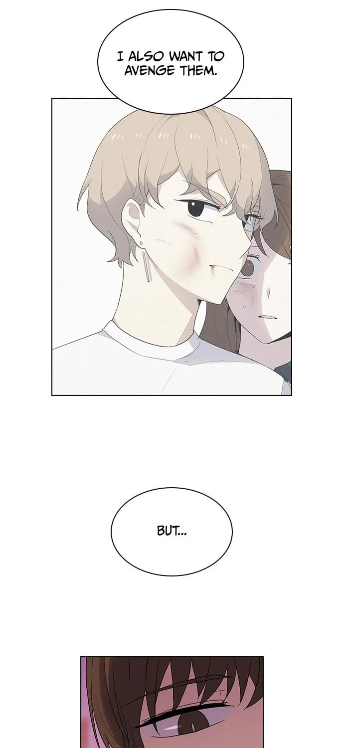 Read My Bad Boyfriend chapter 36 image 37 on Lezhin