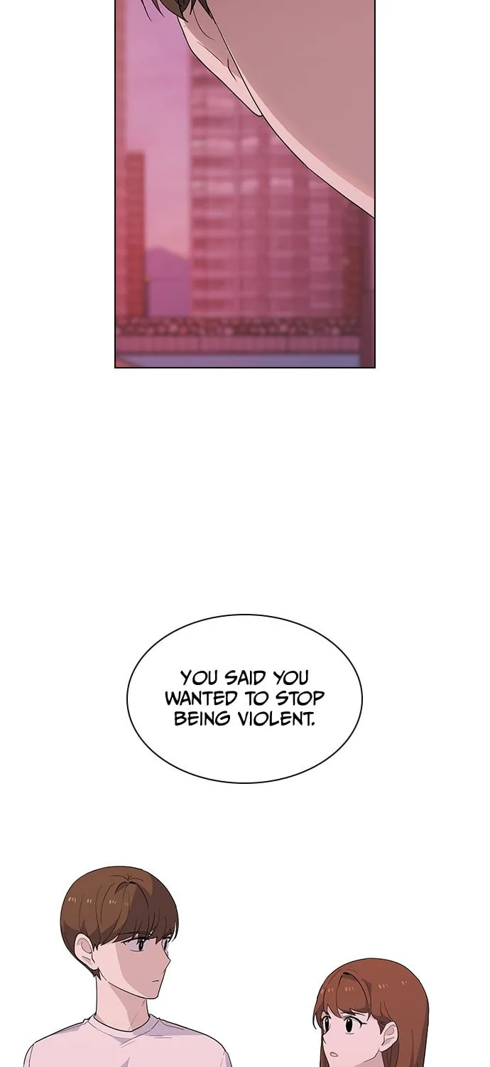 Read My Bad Boyfriend chapter 36 image 38 on Lezhin