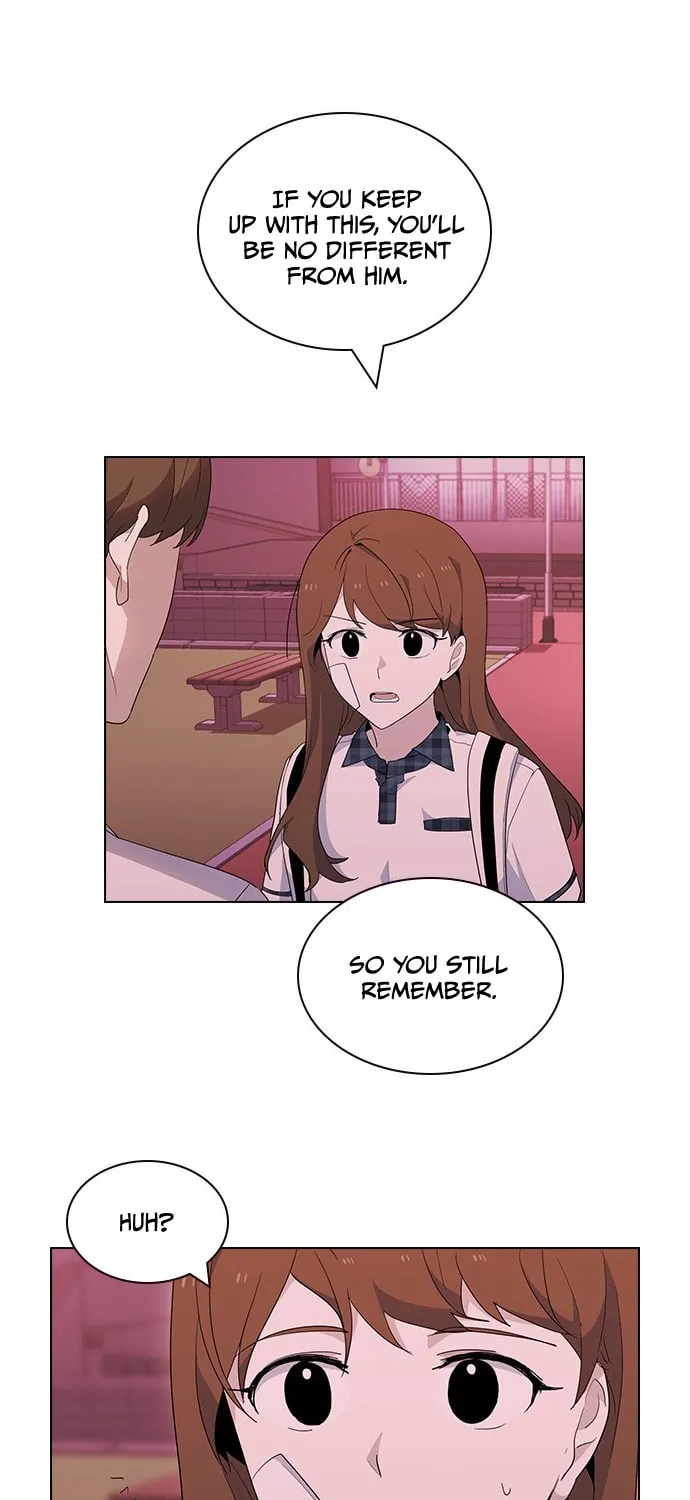 Read My Bad Boyfriend chapter 36 image 41 on Lezhin